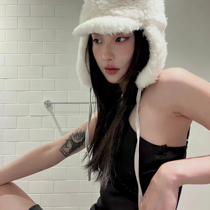 权欲第三章第三季封面