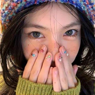 女猎手封面